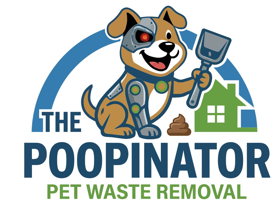 The Poopinator – Professional Pooper Scooper and Pet Waste Removal Service