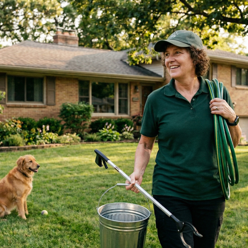 Employee Local Service Expertise